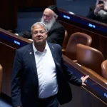Ben Gvir hrozil palestínskemu väzňovi smrťou
