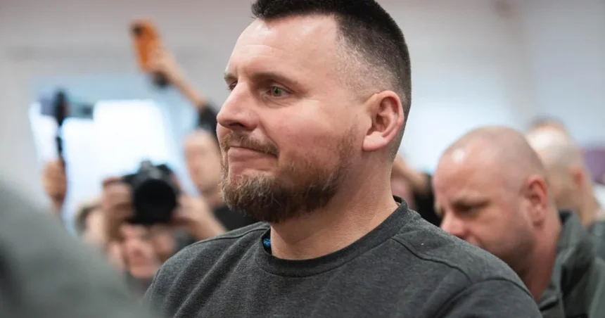 Bombic musí zaplatiť Sabovi náhradu škody.
