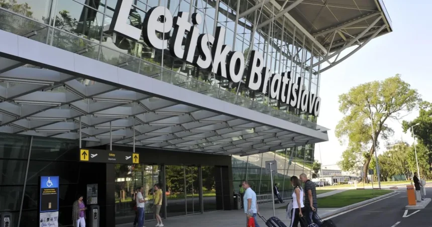 Bratislavské letisko prejde rozsiahlou modernizáciou a rozšírením