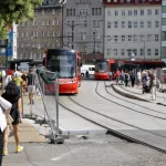 Bratislavské mestské centrum ožíva: Otvára sa Živé námestie