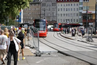 Bratislavské mestské centrum ožíva: Otvára sa Živé námestie