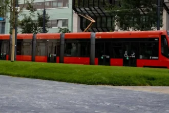 Bratislavský dopravný podnik zrušil dopravnú výluku