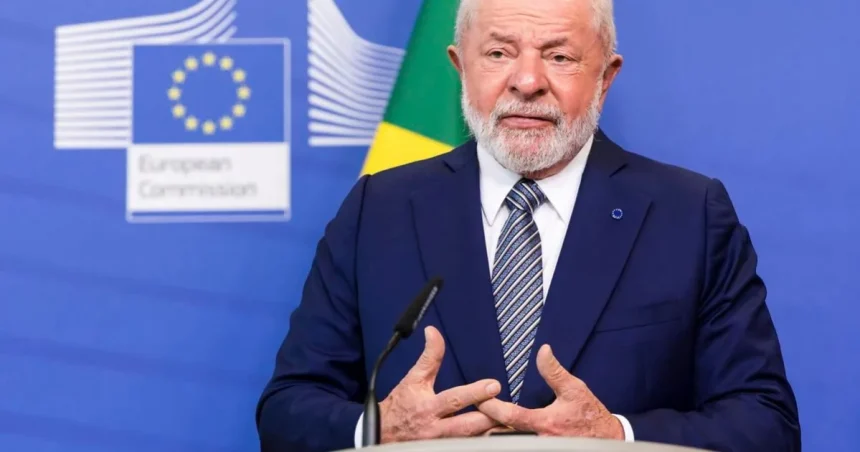 Brazília verí v obchodnú dohodu s USA, rokovania sú v novej fáze