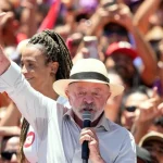 Brazílsky prezident Lula da Silva obvinil spoločnosť Meta