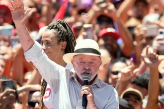 Brazílsky prezident Lula da Silva obvinil spoločnosť Meta