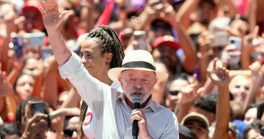 Brazílsky prezident Lula da Silva obvinil spoločnosť Meta