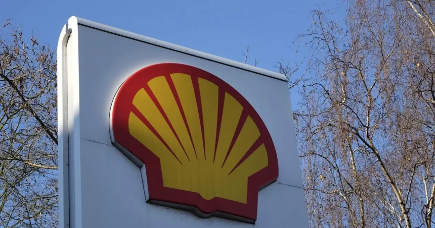 Britský koncern Shell zdvojnásobil svoj zisk