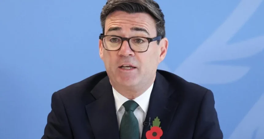 Britský premiér Burnham by takýto krok uvítal