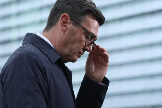 Britský premiér ostro odsúdil kontroverzné plány Spojených štátov