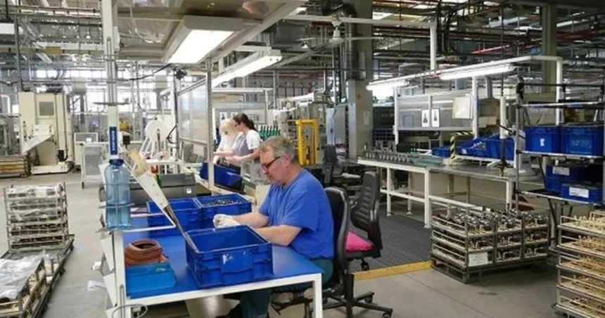 Budúcnosť martinského Volkswagenu na rokovaní odborov