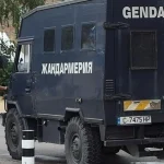 Bulharsko vyšetruje prípad podpálenia budovy