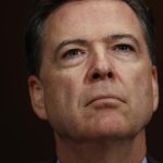 Bývalého riaditeľa FBI Comeyho obvinili z klamstva pred Kongresom