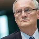 Bývalý šéf nemeckej rozviedky mal údajne iného zamestnávateľa