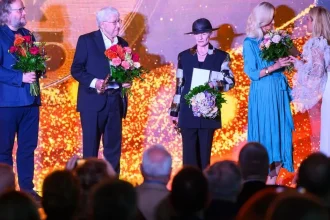 Cenu ministerky kultúry SR získali viacerí umelci