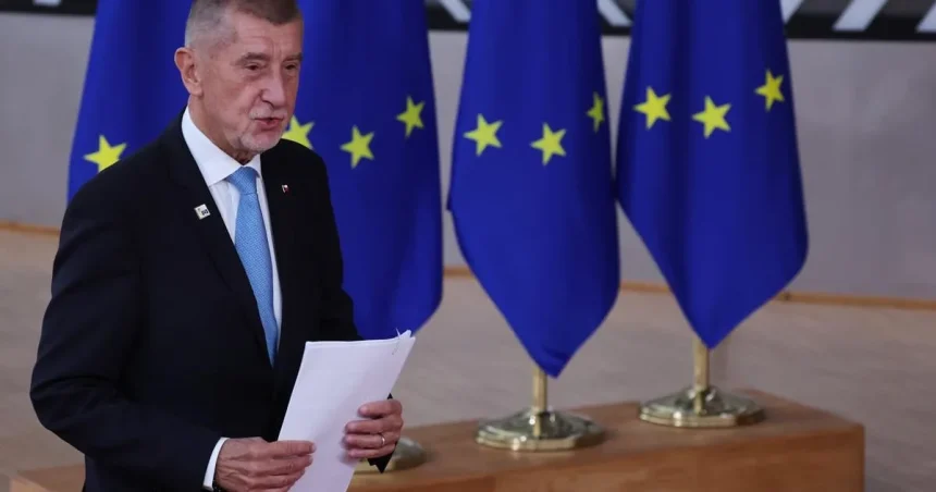 Česi by mohli za verejnoprávne médiá platiť dobrovoľne