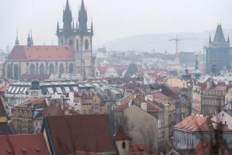 Česká ekonomika v poslednom období zaznamenala výrazné zrýchlenie rastu