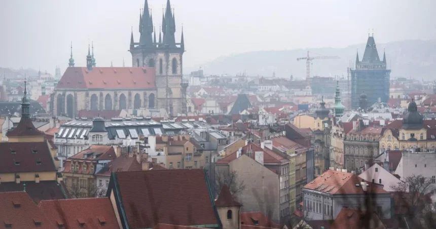 Česká ekonomika v poslednom období zaznamenala výrazné zrýchlenie rastu