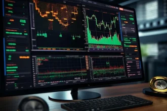 Cesta okolo sveta za 80 dní? Existuje na to už token