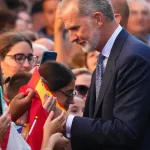 Ceuta a Melilla sú podľa kráľa Filipa neoddeliteľnou súčasťou