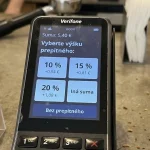 Chceš tringelt za to, že mi podáš 4-eurové pivo? Americký zvyk už dobýja Slovensko