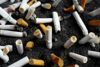 Cigarety v Nemecku od nového roka výrazne zdražejú