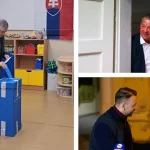 Čo ukázala volebná predpremiéra Smeru a Republiky?
