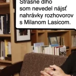 Cynická obluda: Eštebákov úprimný omyl je varovaním
