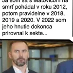 Cynická obluda: Hlinov štokholmský syndróm