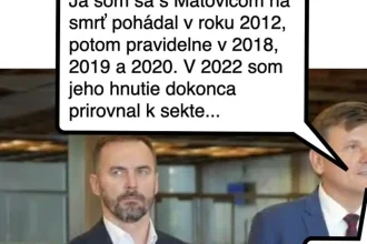 Cynická obluda: Hlinov štokholmský syndróm