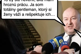 Cynická obluda: Huliakova neuveriteľná obeta