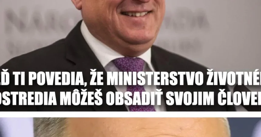 Cynická obluda: Klasický problém SNS sa vracia