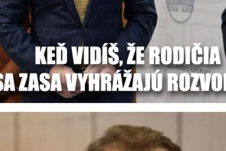 Cynická obluda: Najväčšou obeťou prípadného rozpadu koalície by bol Matovič