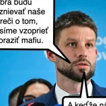 Cynická obluda: Najvyváženejší 17. november v histórii