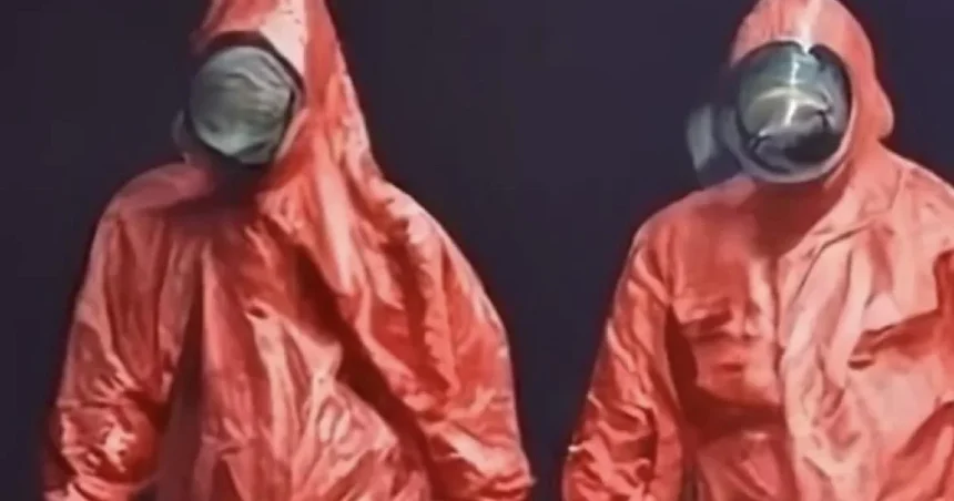 Cynická obluda: Pľúcny mor netreba podceňovať
