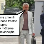 Cynická obluda: Presne zvolený názov kauzy