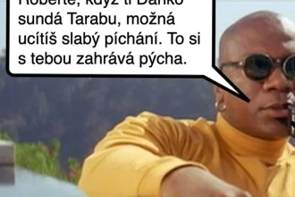 Cynická obluda: Príbehy z podsvetia: Koaličná kríza