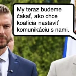 Cynická obluda: Tandem chce nastavovať komunikačné pravidlá