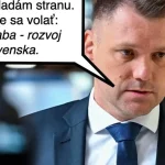Cynická obluda: Tarabov dokonalý oxymoron ako výsmech politickej reality