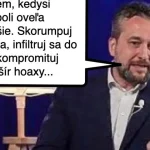 Cynická obluda: Ústup kolaborantskej rutiny