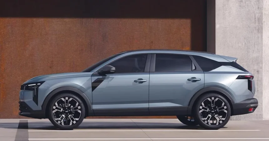 Dacia odhalila oficiálne ceny svojho nového modelu