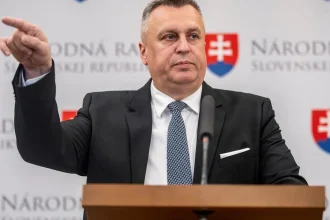 Danko ako temný rytier? Ani náhodou, nie je hrdina