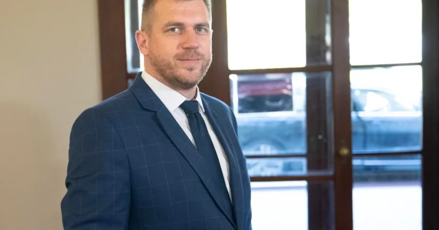 Danko vyzýva prezidenta, aby vymenoval Kuffu za ministra bez zbytočných odkladov