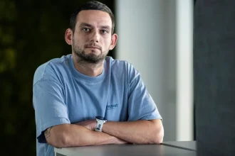 Dávid búra mýty o maskulinite: Ženy chcú partnera, nie muža, o ktorého sa treba starať