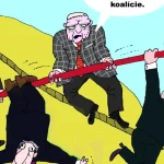 Denná karikatúra: Mikuláš Sliacky prináša aktuálny pohľad