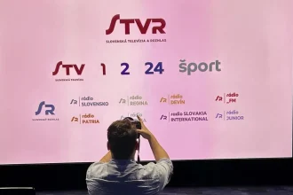 Do diskusie o dokumentárnej tvorbe pozvali vedenie STVR. Begányi neodpovedal, poslal list