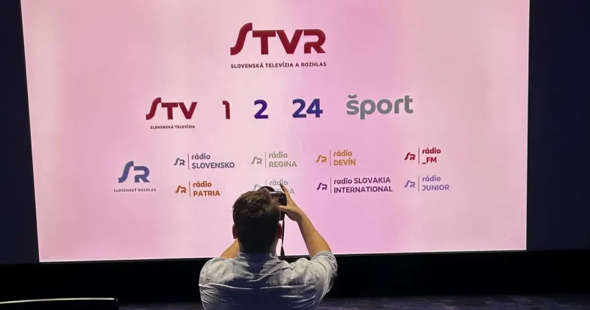 Do diskusie o dokumentárnej tvorbe pozvali vedenie STVR. Begányi neodpovedal, poslal list