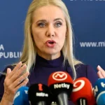 Do Moskvy mala ísť ministerka Saková, uviedol Fico