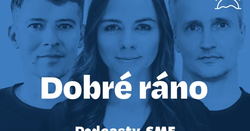 Dobré ráno: Sexuálne zneužívanie aj manipulácia. Čo sa dialo v zbore Viera?