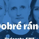 Dobré ráno, sobota: Tragédia v Staškove je príznakom. Máme vážny problém
