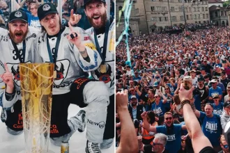 Dobrý deň, tu malý Montreal. Nitra ide do dračieho pekla, ktoré musí odmietať sponzorov